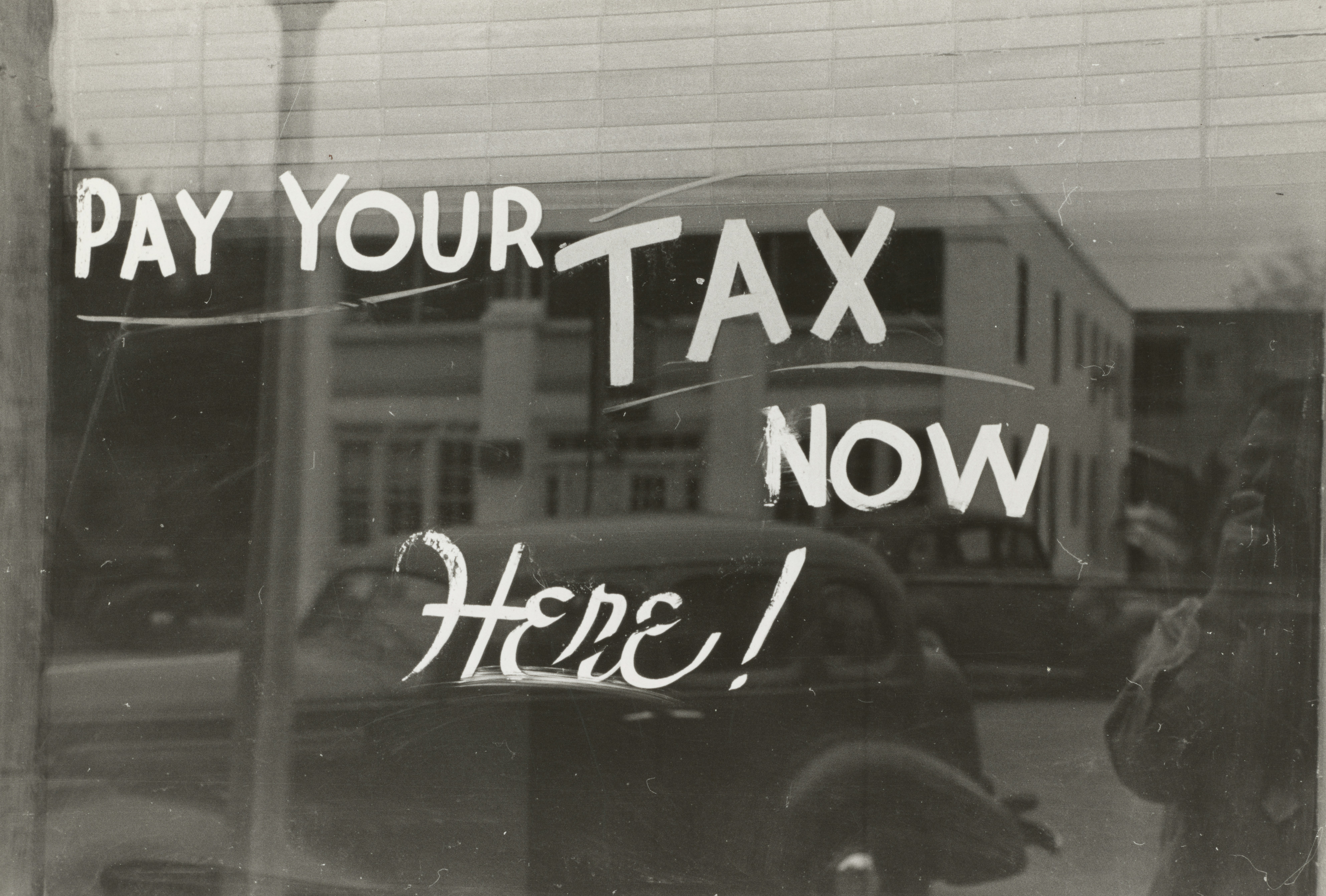 Cut Taxes, Keep More