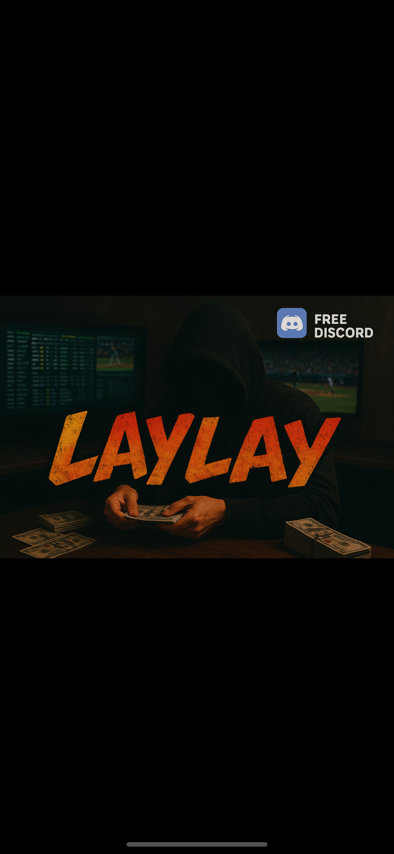Discord chat & free picks 
