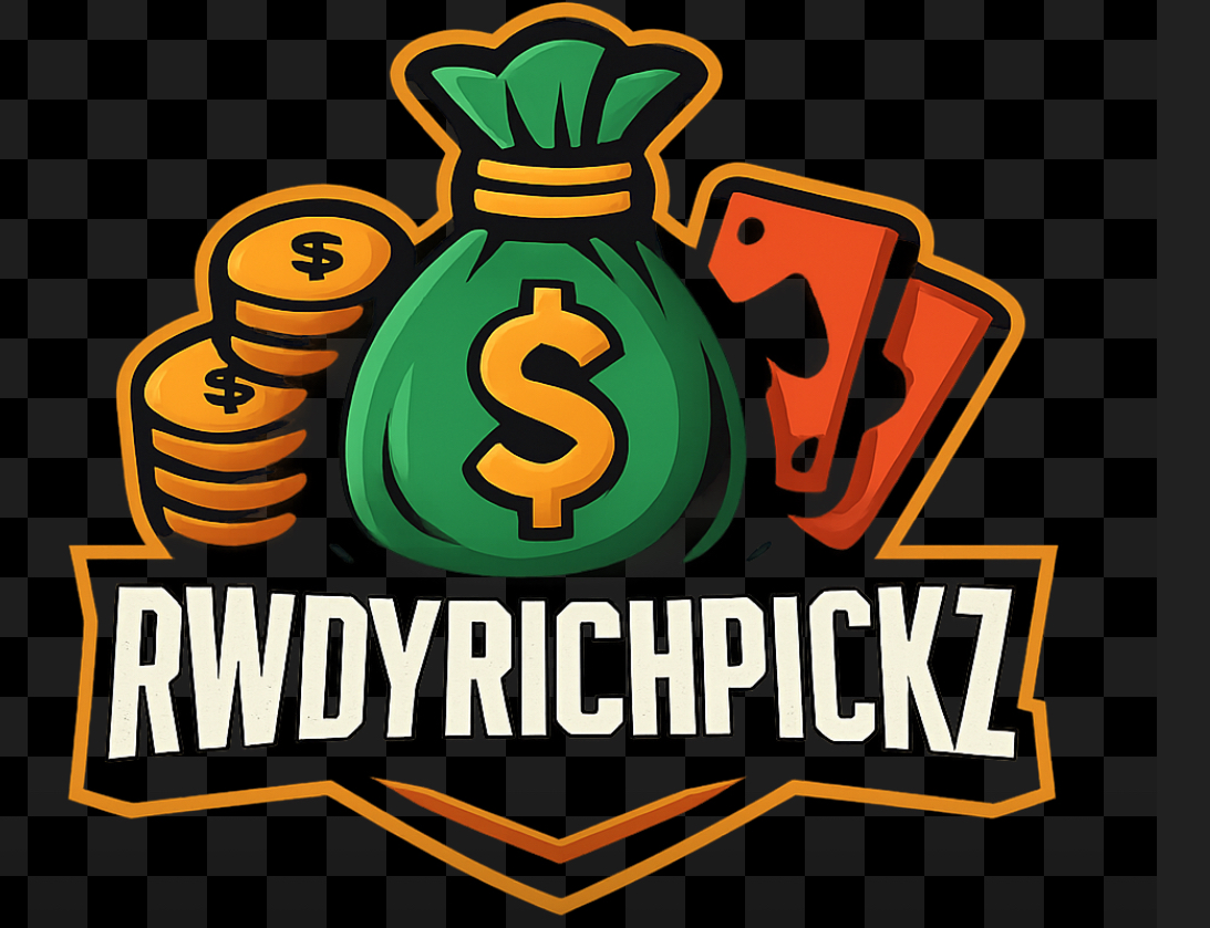RWDYRICHPICKZ 