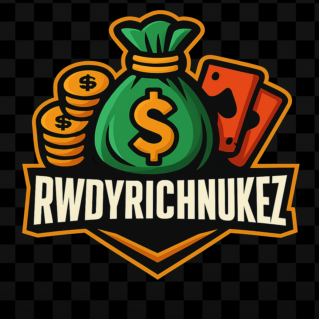 RWDYRICHNUKEZ
