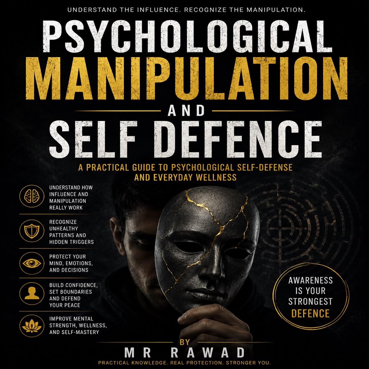 Psychological Self-Defense