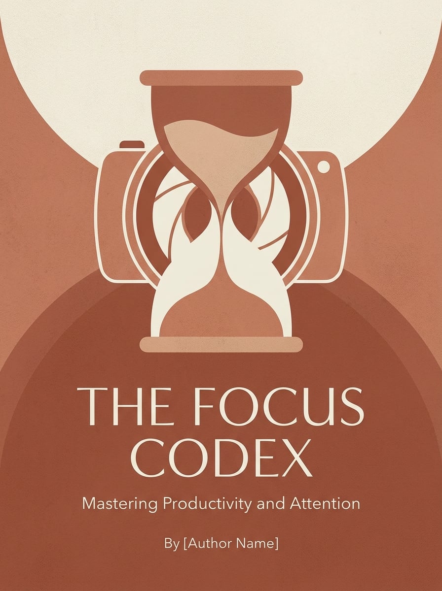 The Focus Codex