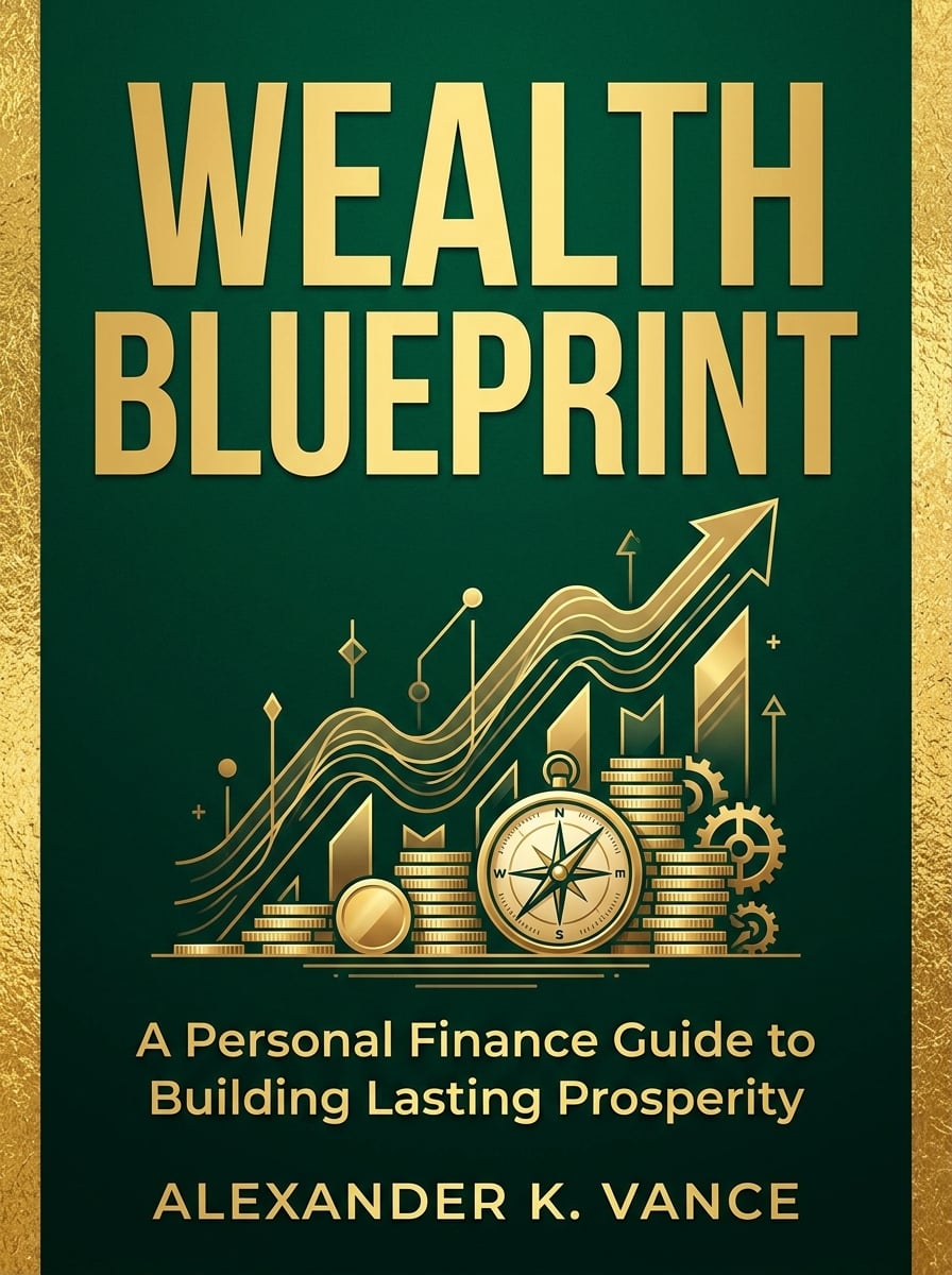 Wealth Blueprint