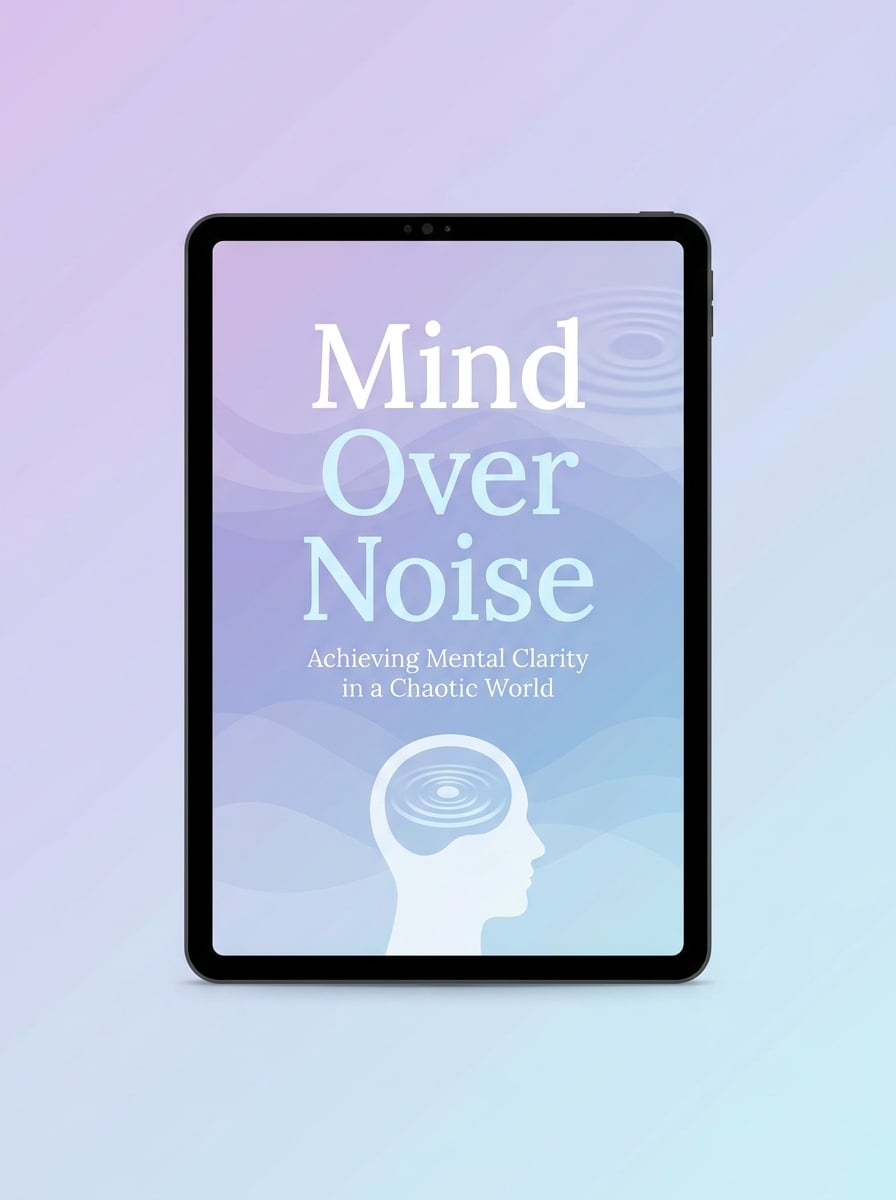 Mind Over Noise