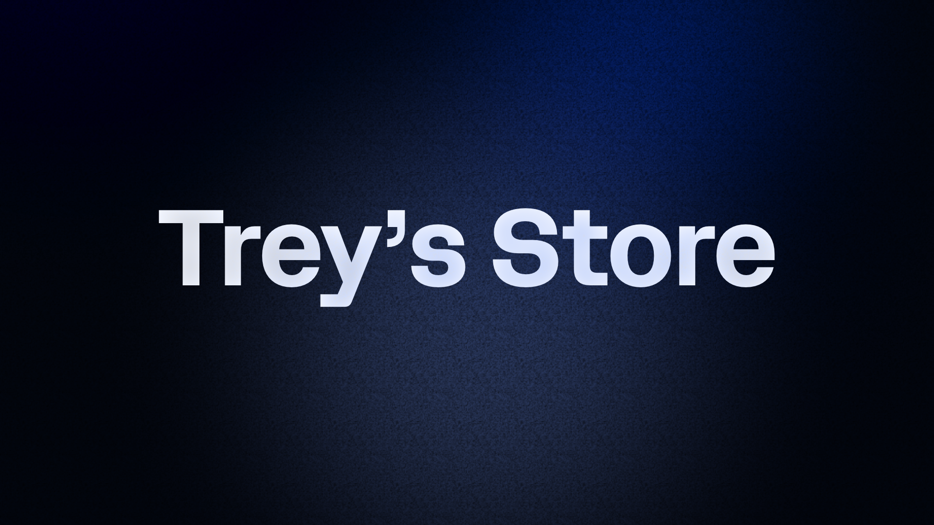 Trey’s Cozy Dog Hoodies