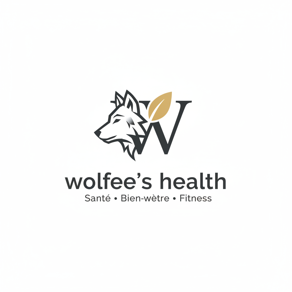 Ton accès à Wolfee's