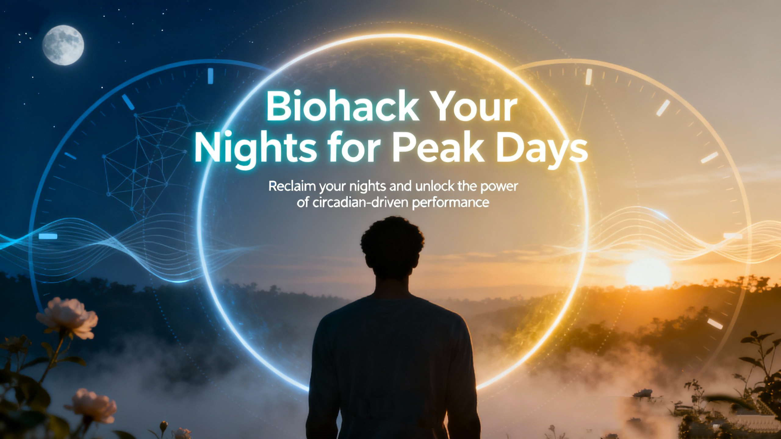 Biohack Your Nights 