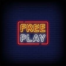 Free Plays