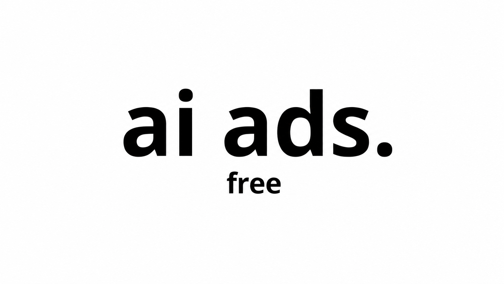 Ai Ads Mastery - Free