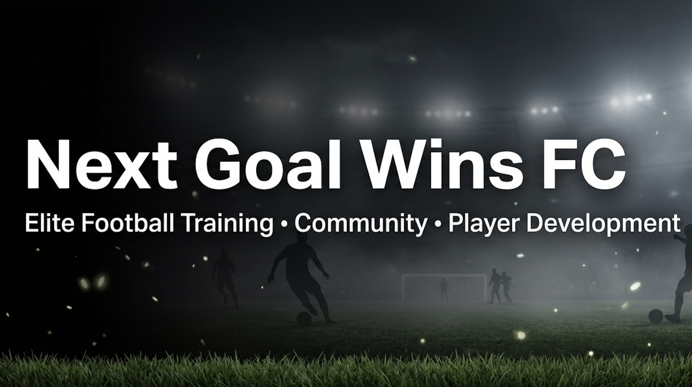 Next Goal Wins FC
