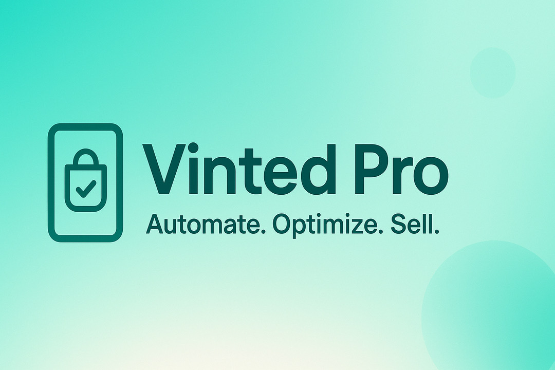 VINTED PRO