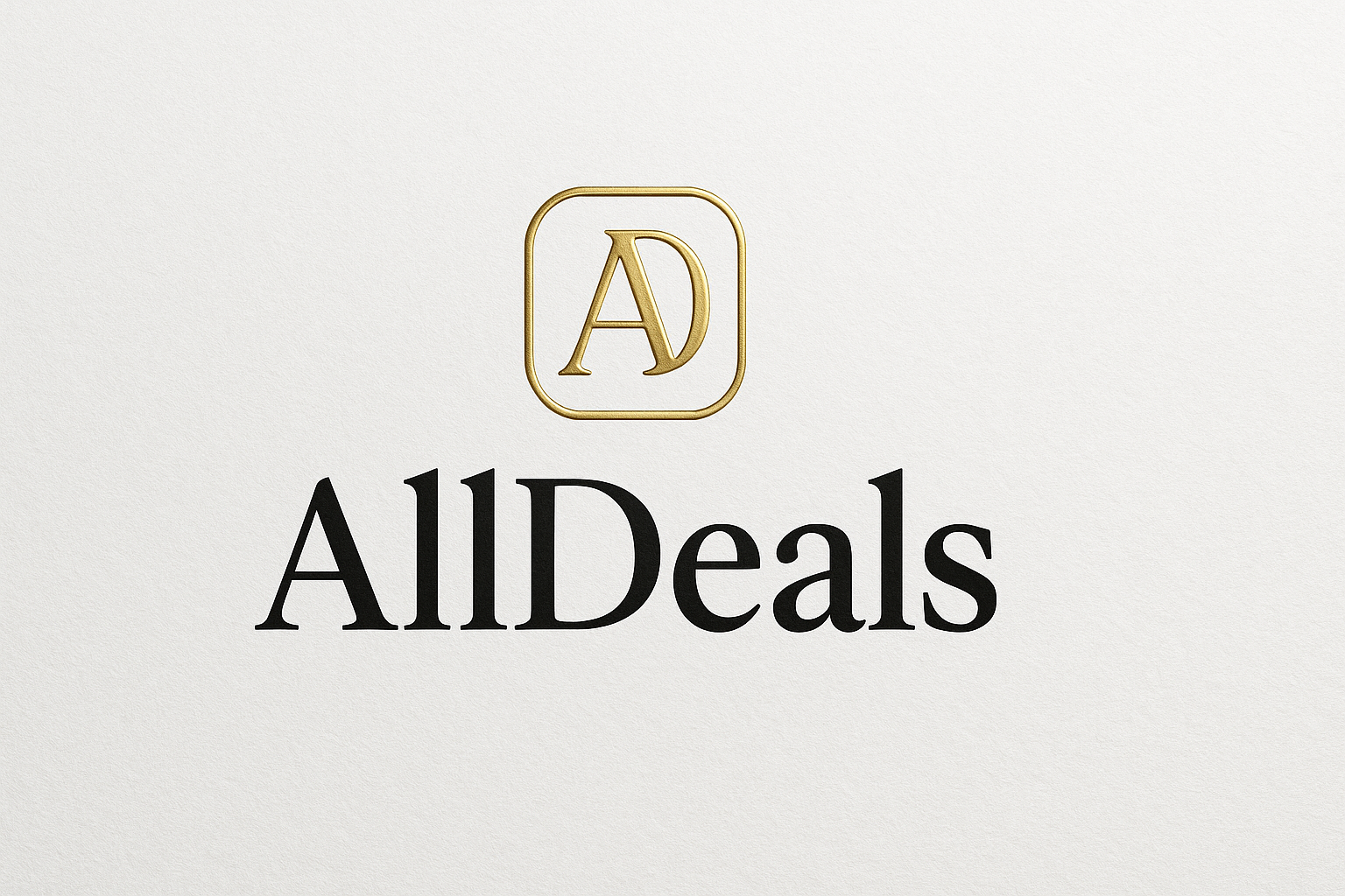 AllDeals
