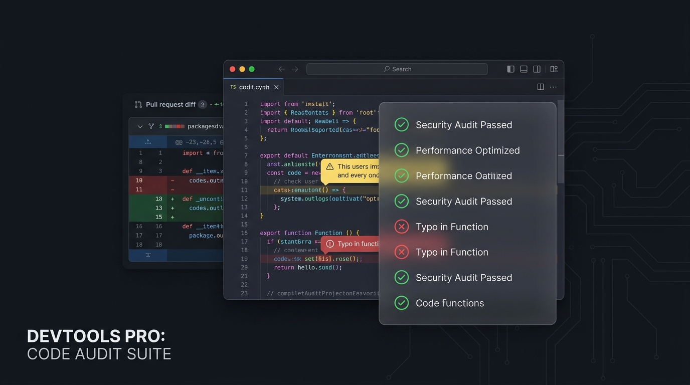 Code Review Pack