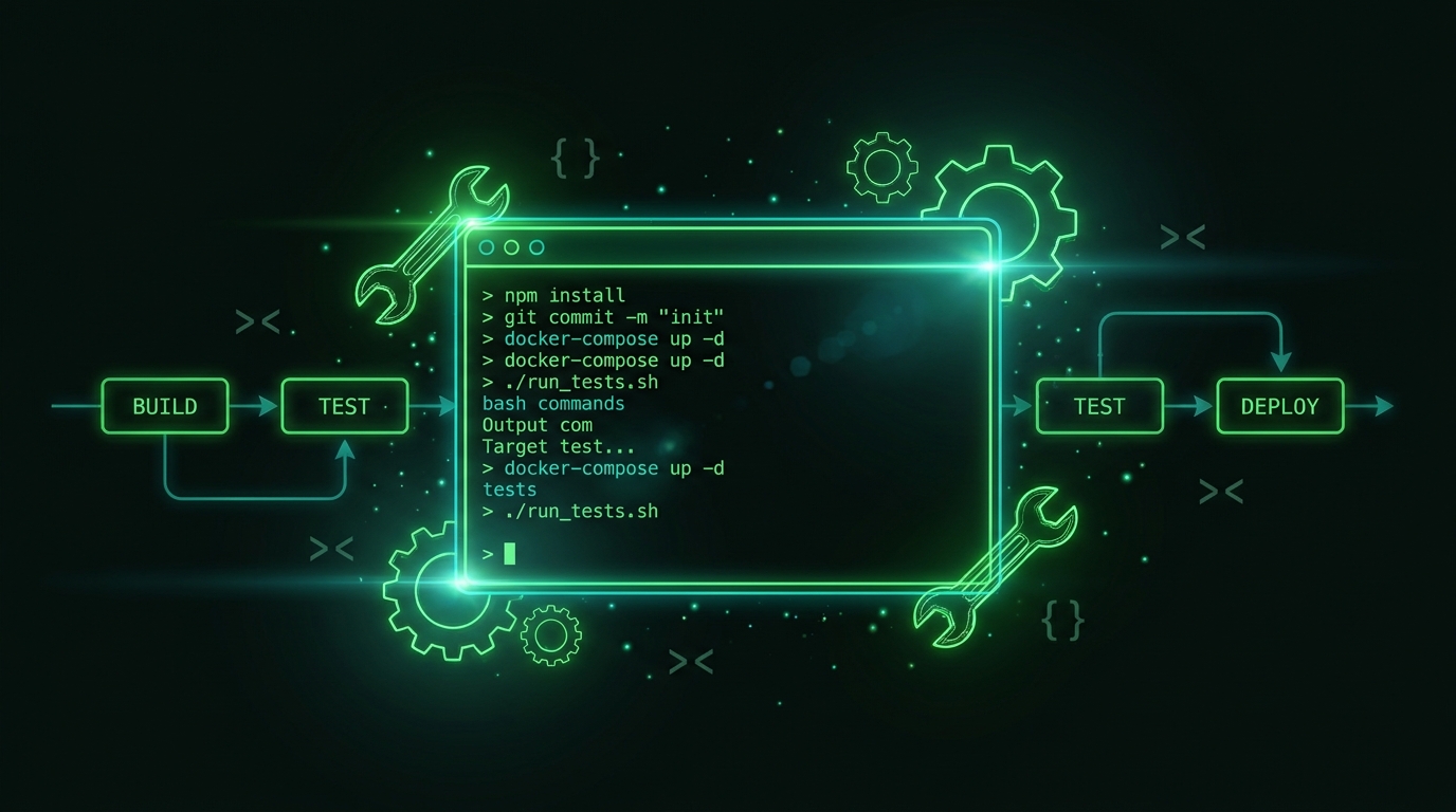 Developer Tooling 101