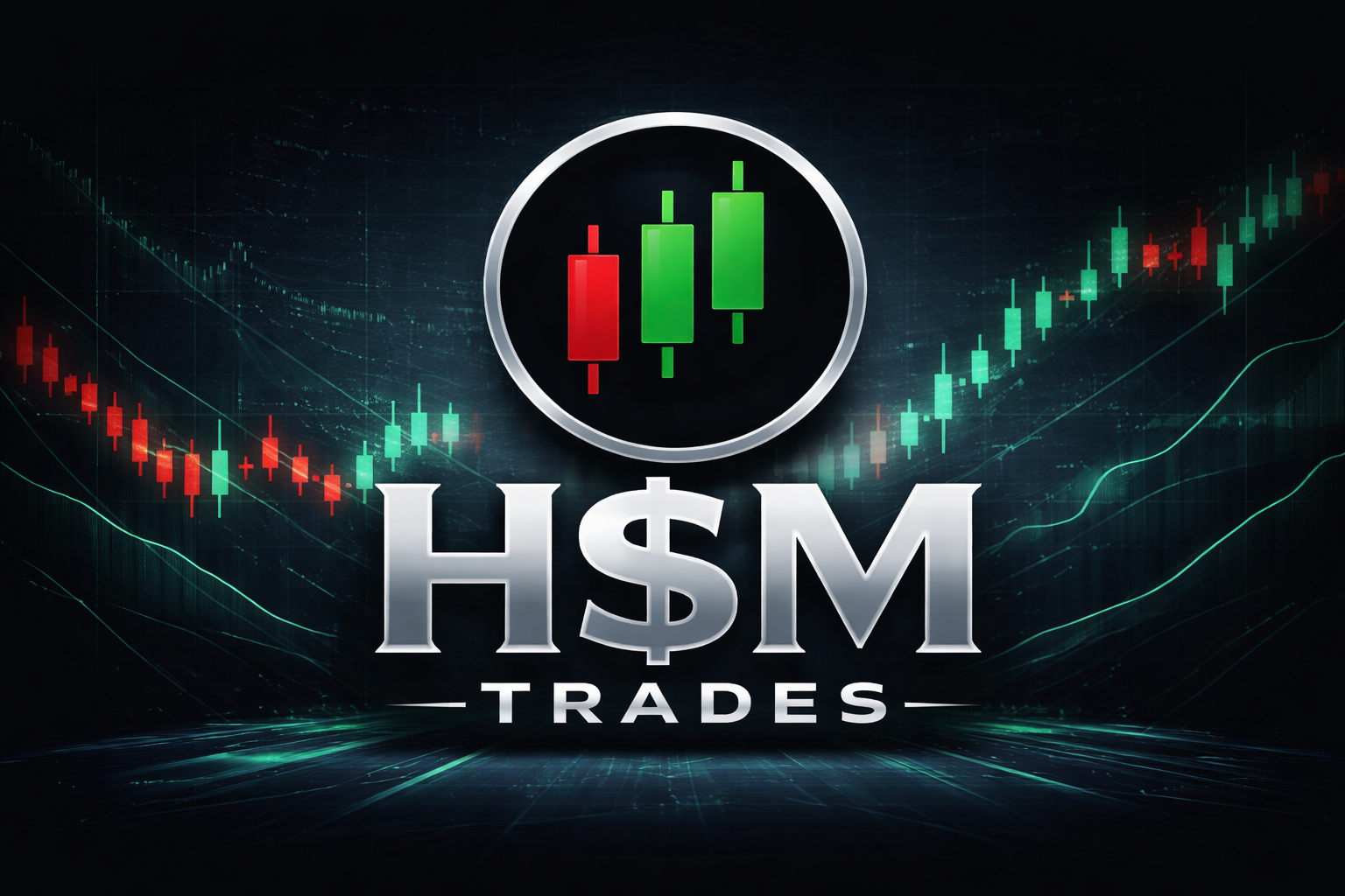 H$M TRADES banner