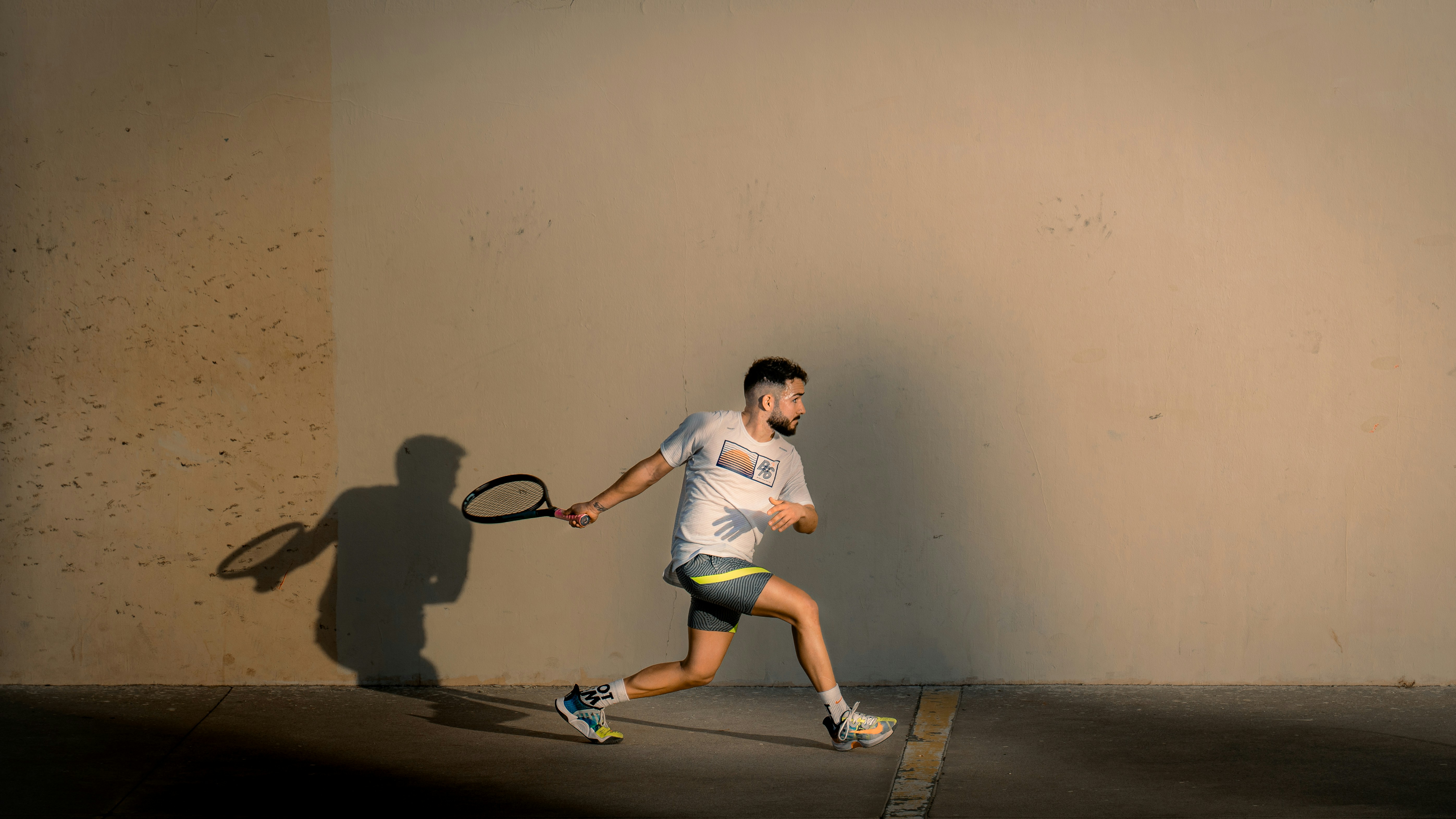 Squash Mastercourse Foundation
