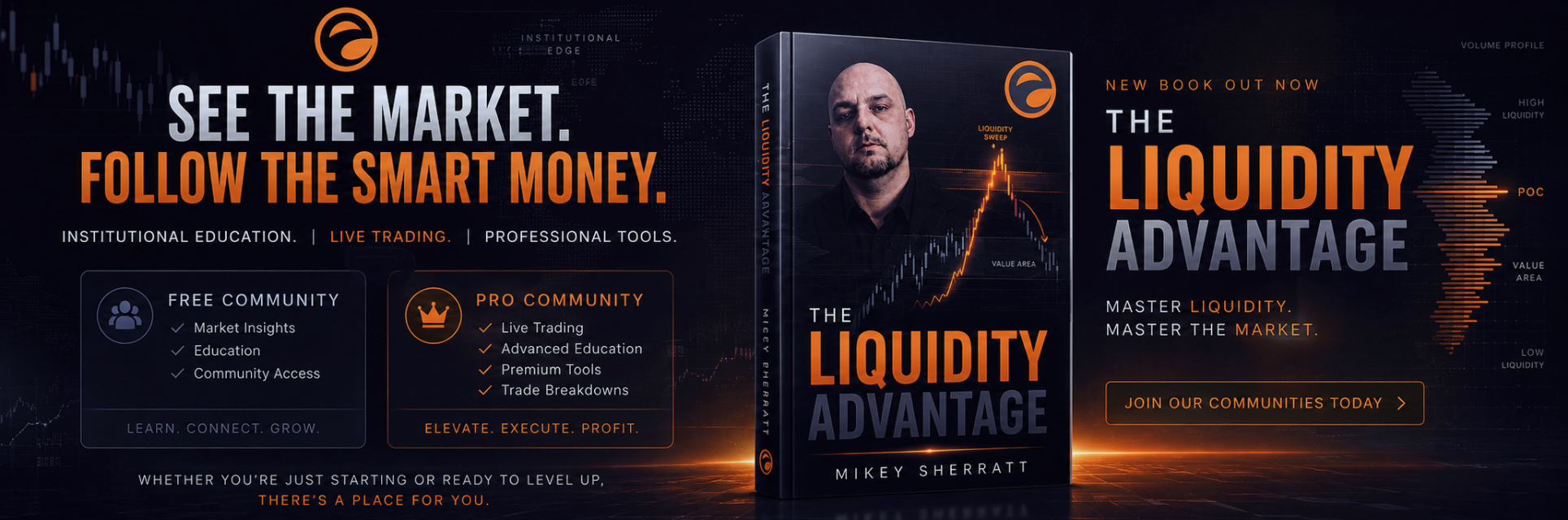Edge Theory Trading banner
