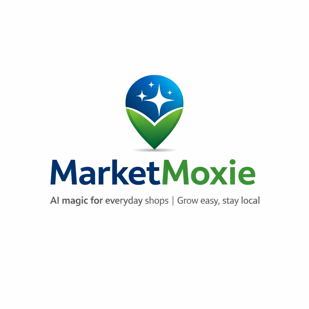 MarketMoxie Pro Analytics