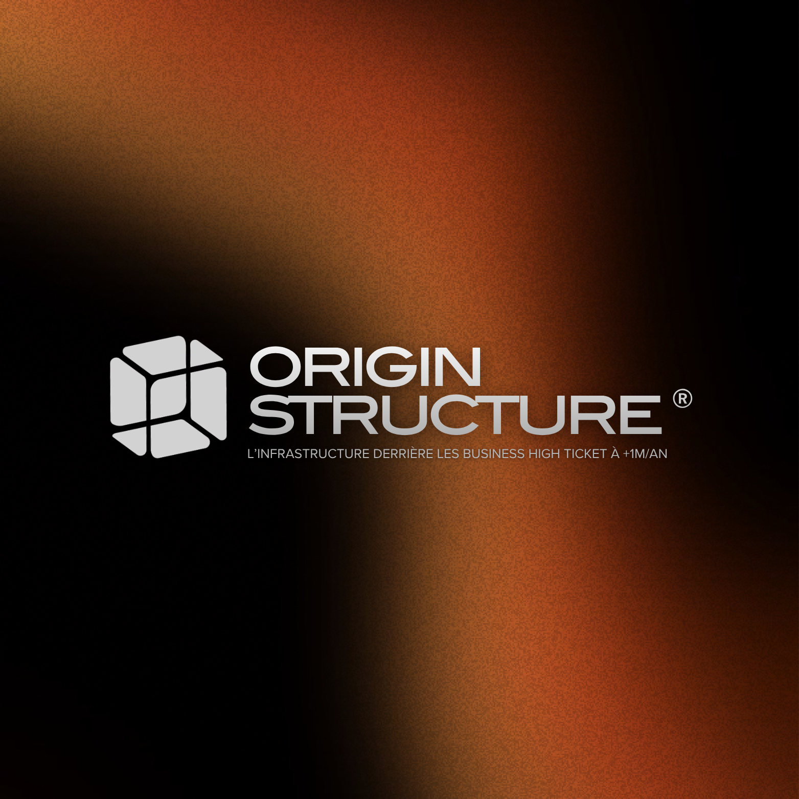 Structure Origin ERP