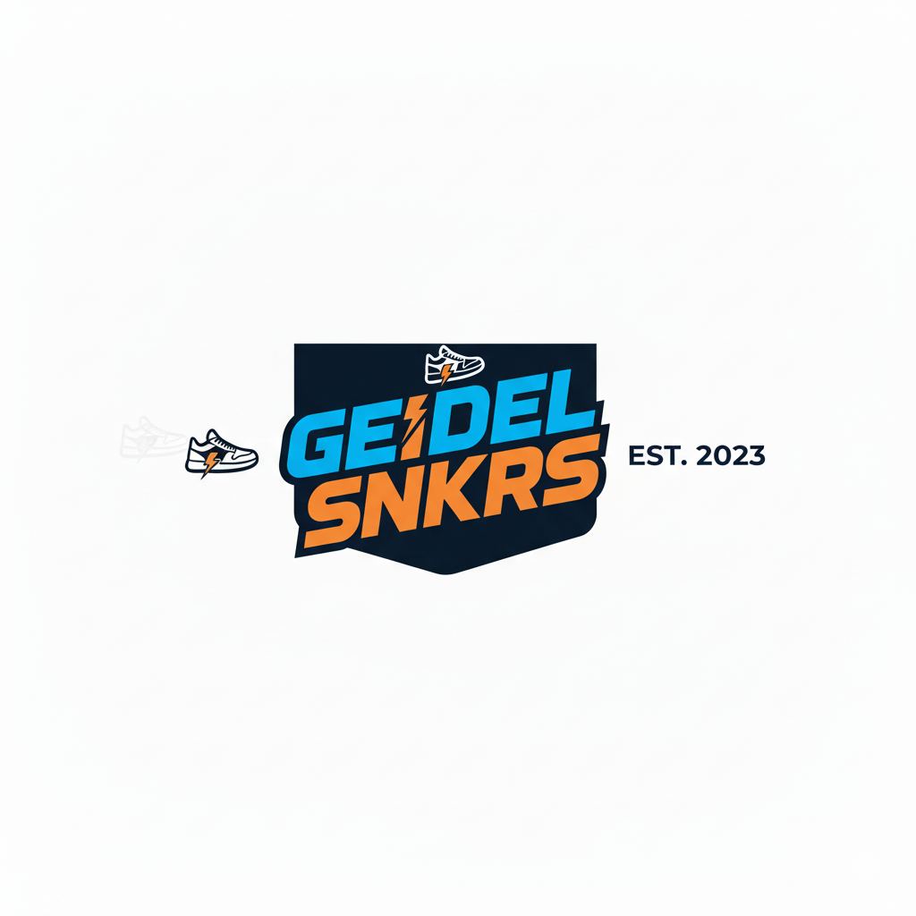 GEIDEL SNKRS
