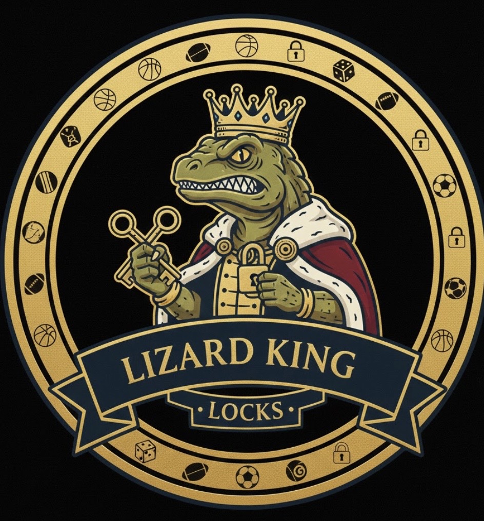 Lizard King VIP Picks
