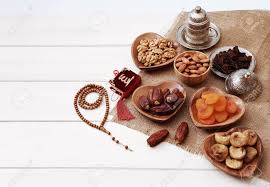 healty food from quran 