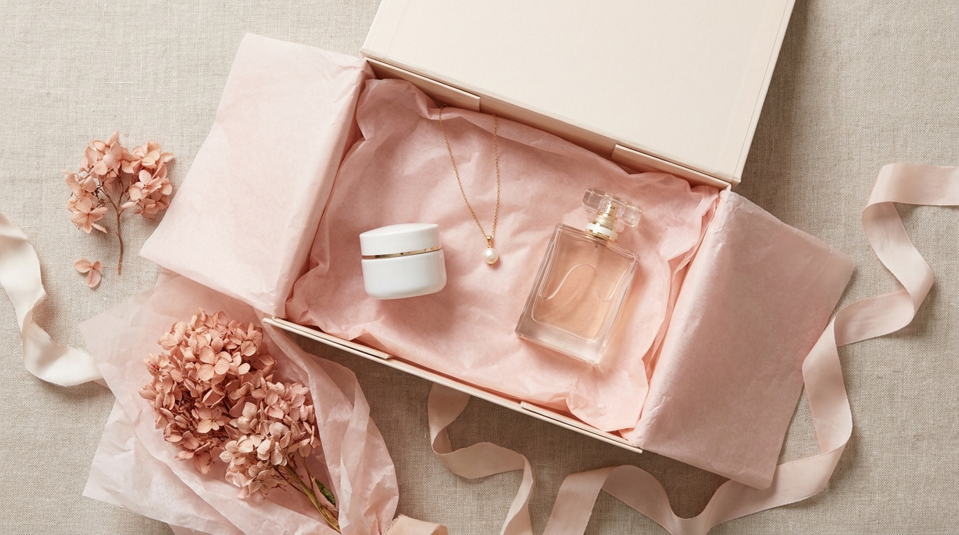 New Mum Gift Box