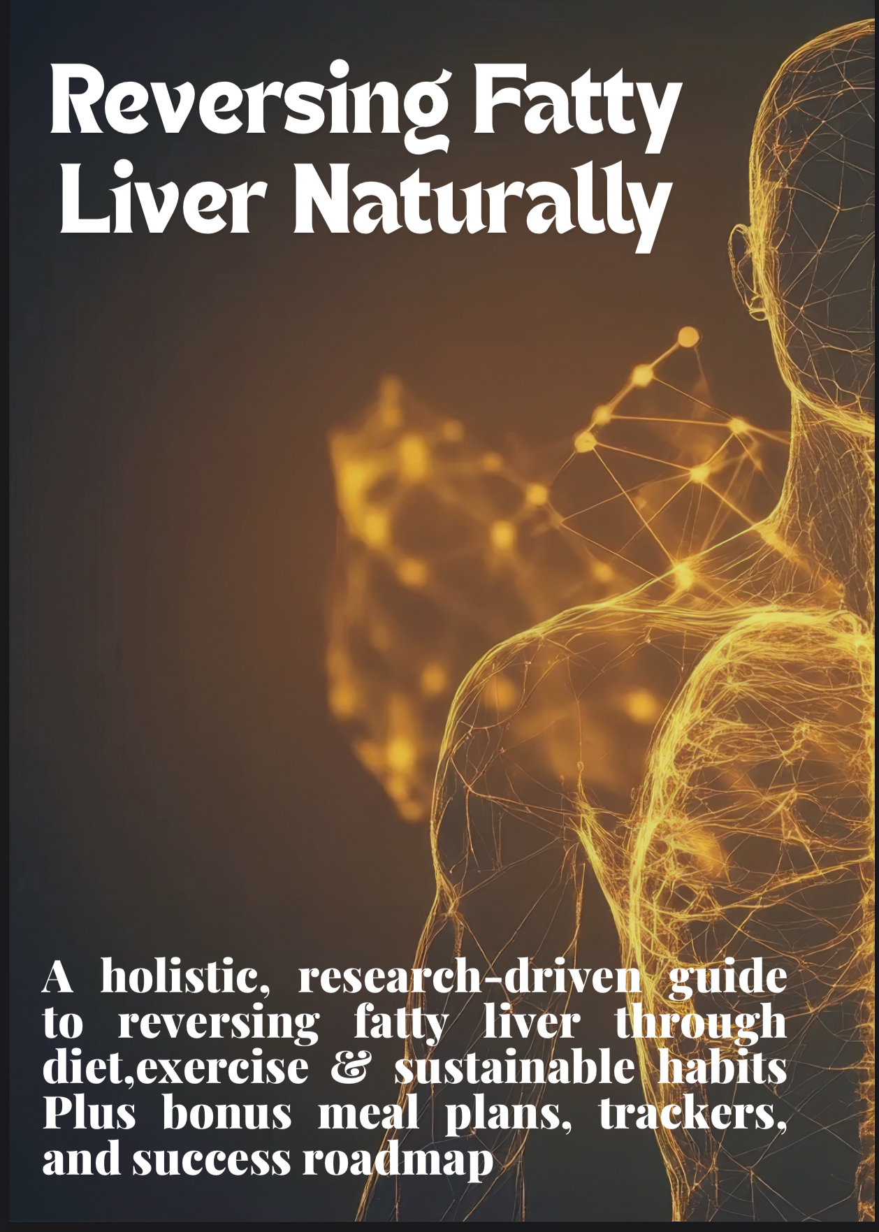 Reversing Fatty Liver