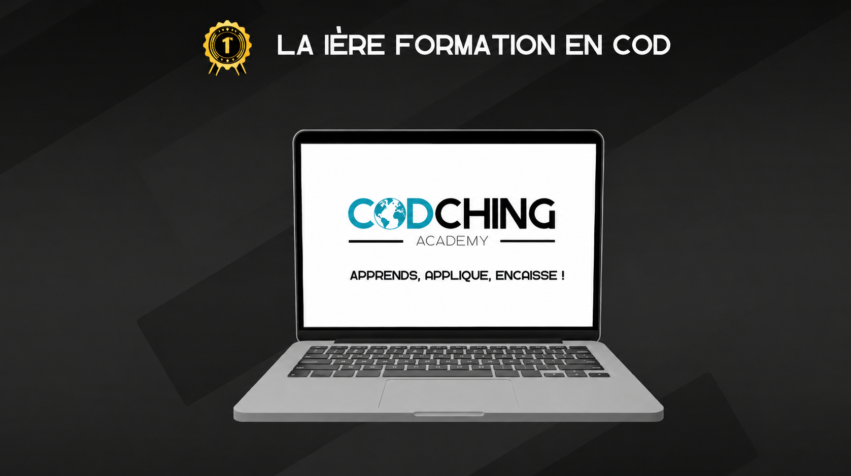 Le Cercle ULTIME - CODching ACADEMY