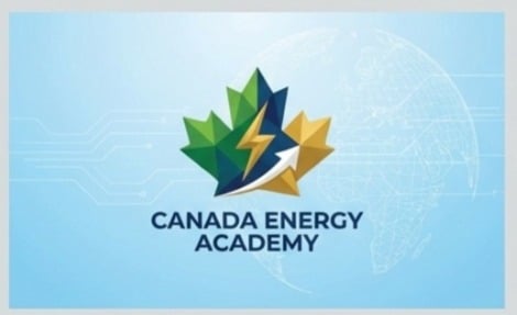 Canada Energy Academy banner