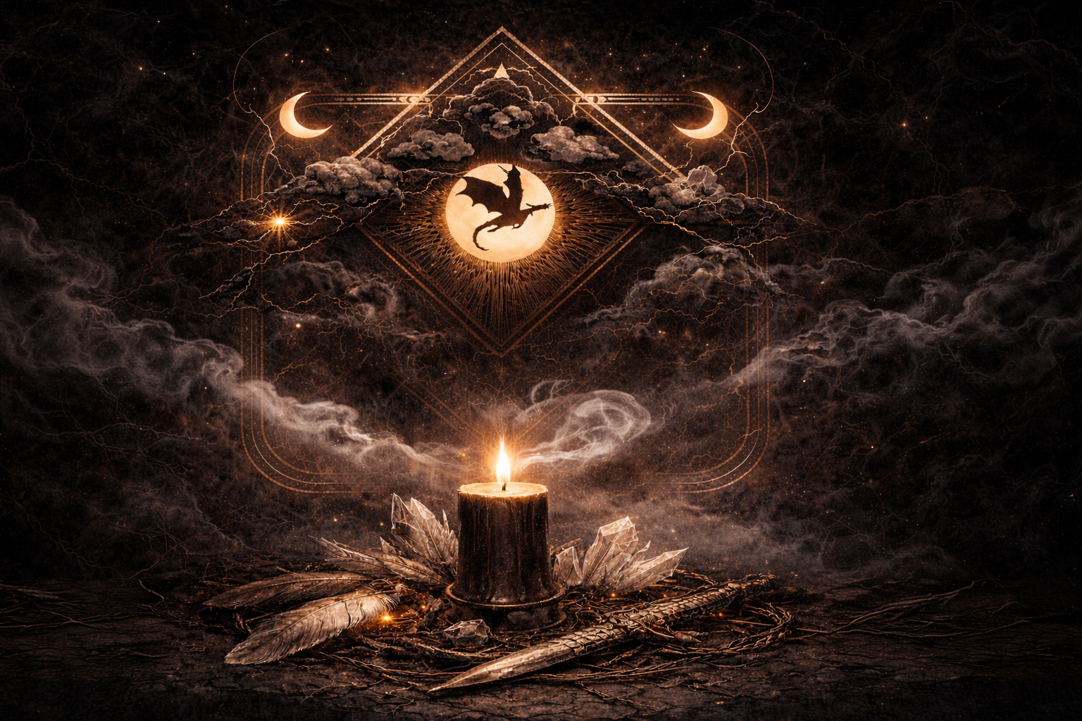 Onyx Rituals banner