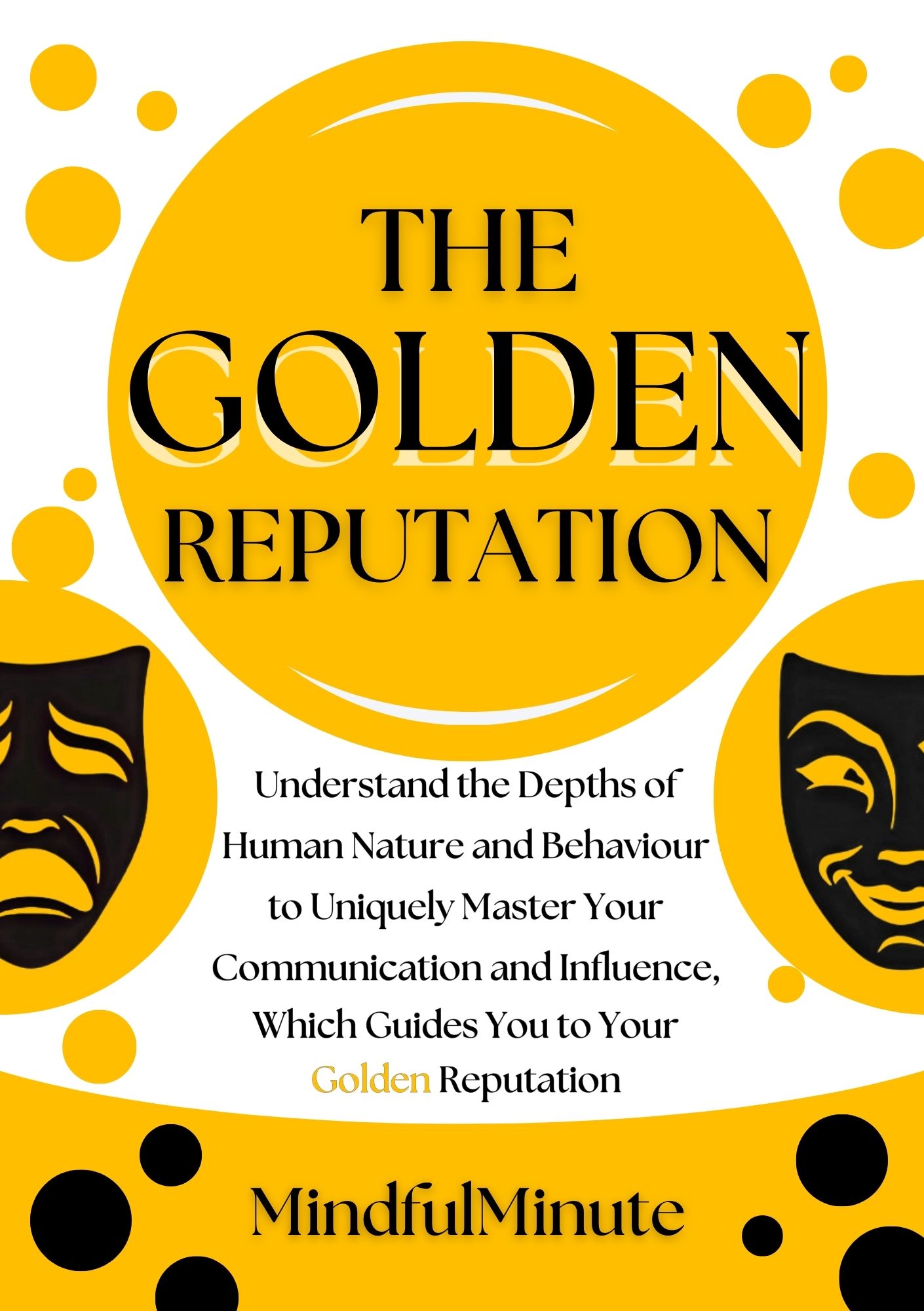 The Golden Reputation- 50% off untill july 5