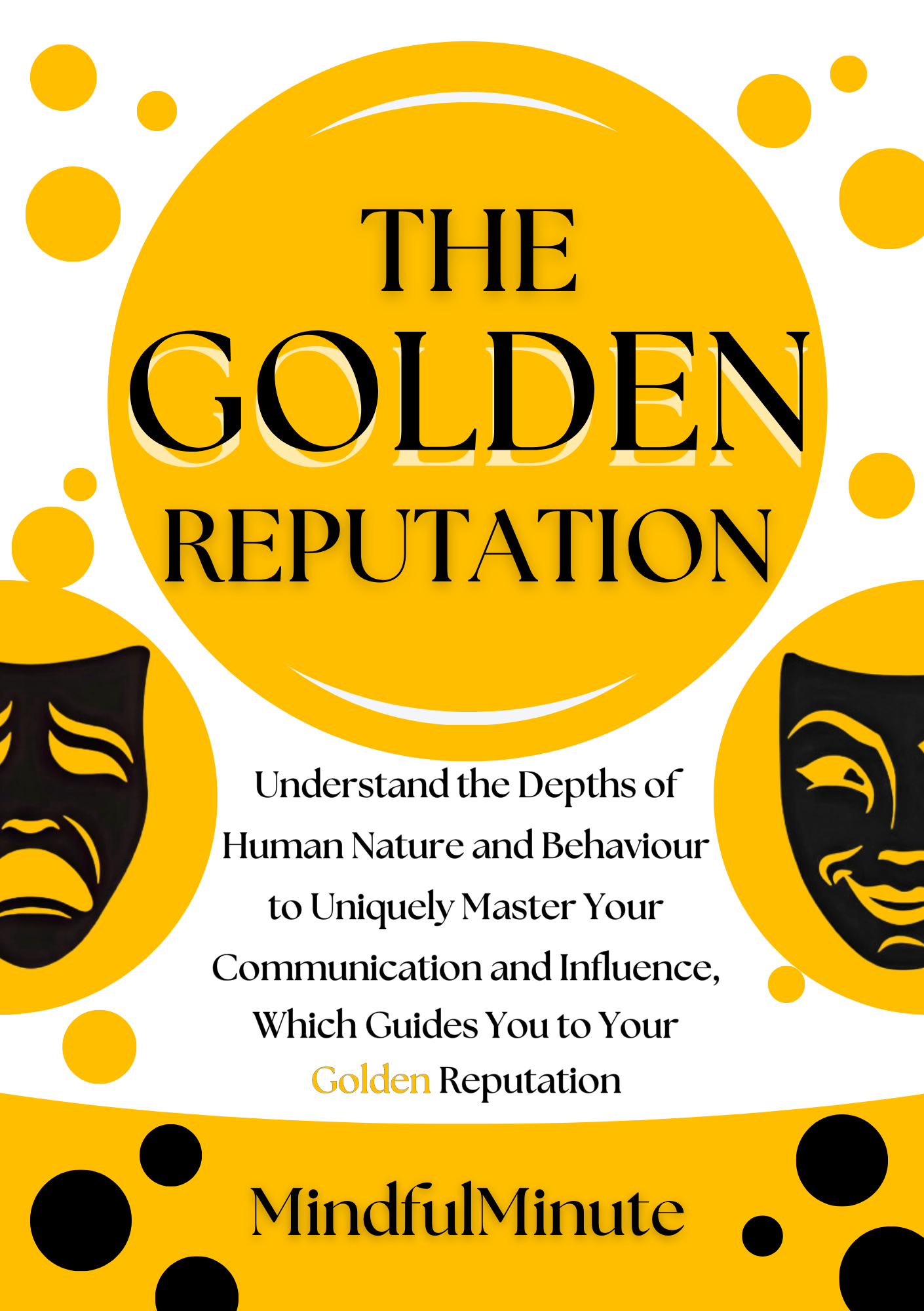 The Golden Reputation — Free Preview