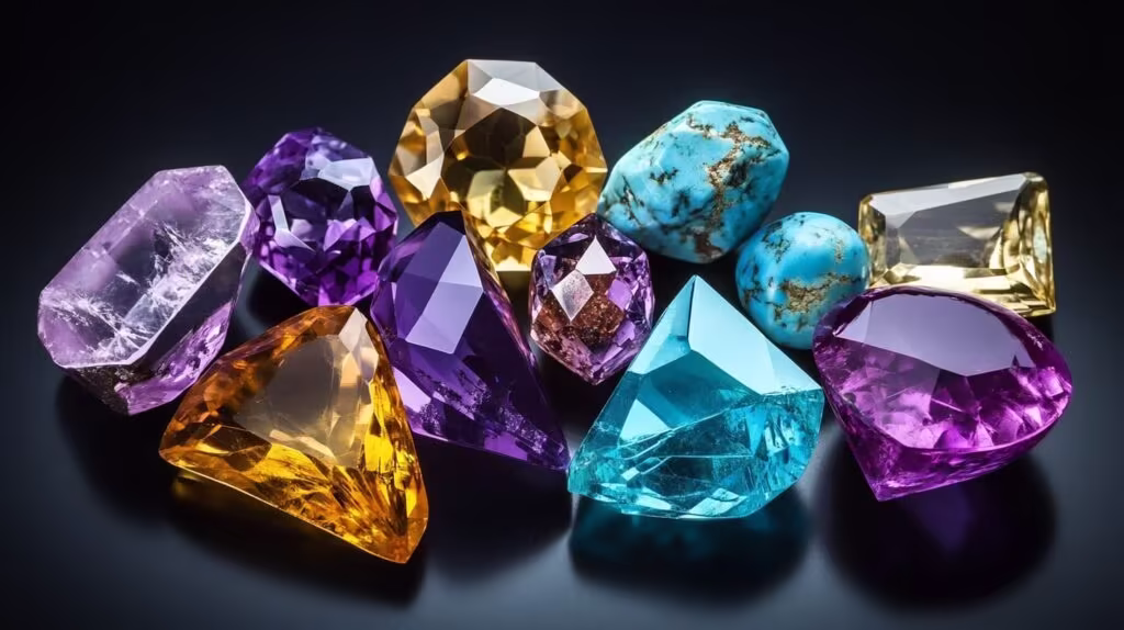 one stop gems