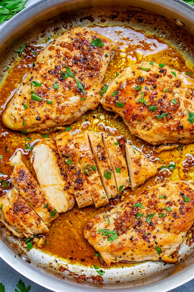 30 Days to Confident Cooking