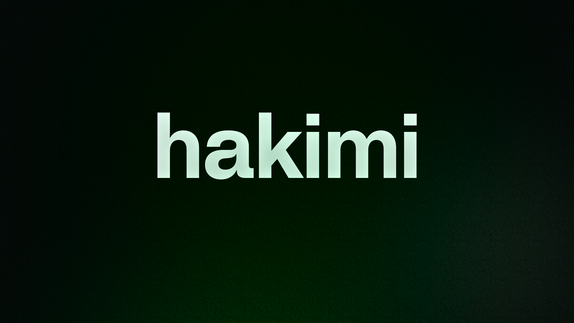 hakimi 