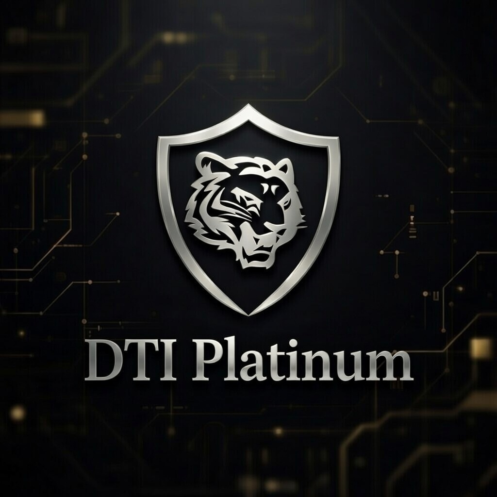 DTI Platinum