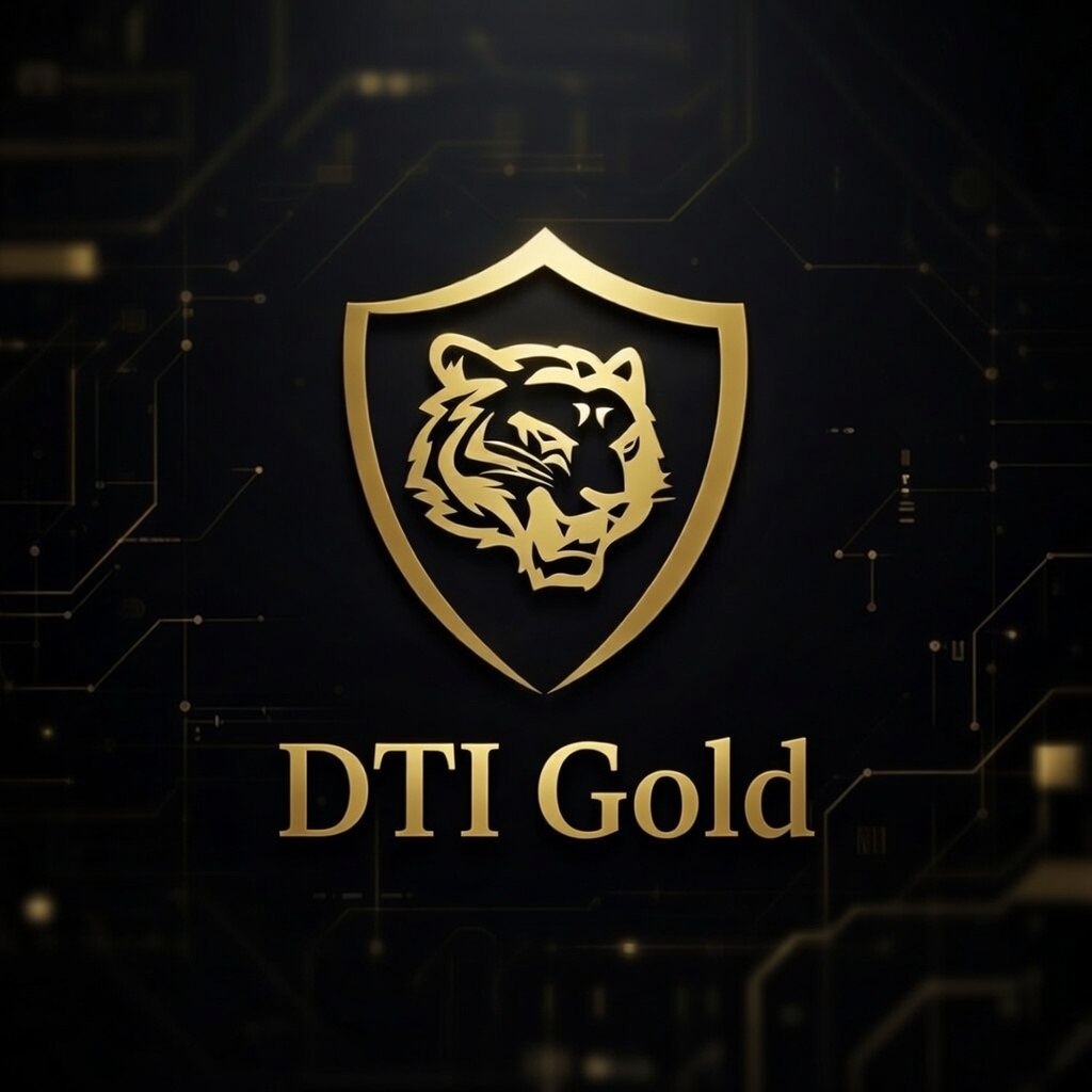 DTI Gold
