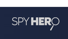 SpyHero Annual 