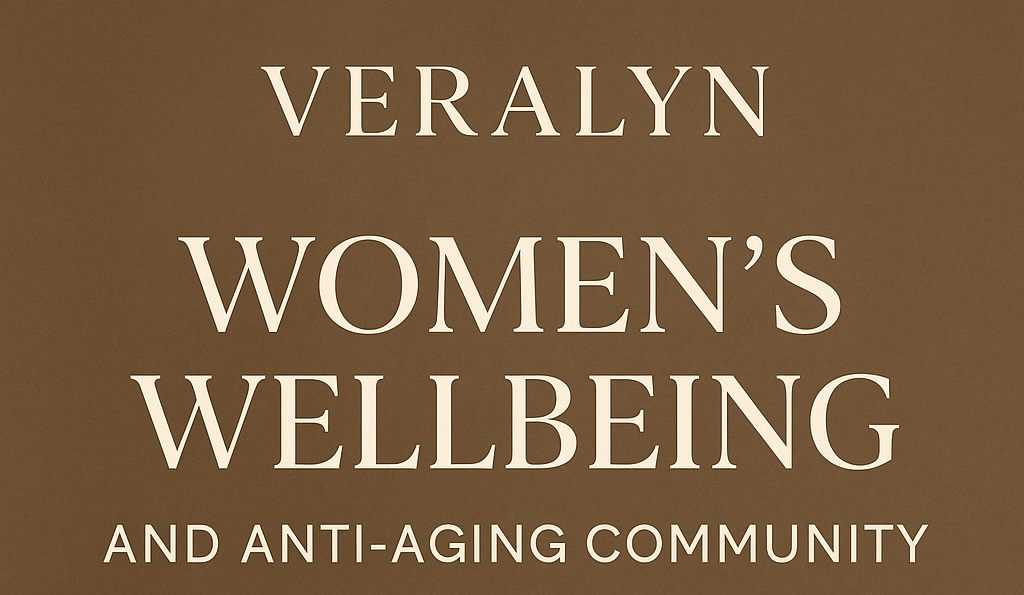 Ageless community of Veralyn