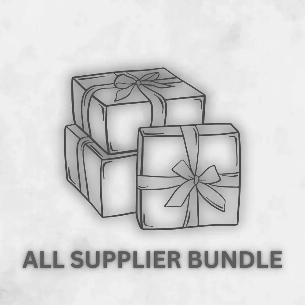 Golden Reselling Starting Kit 