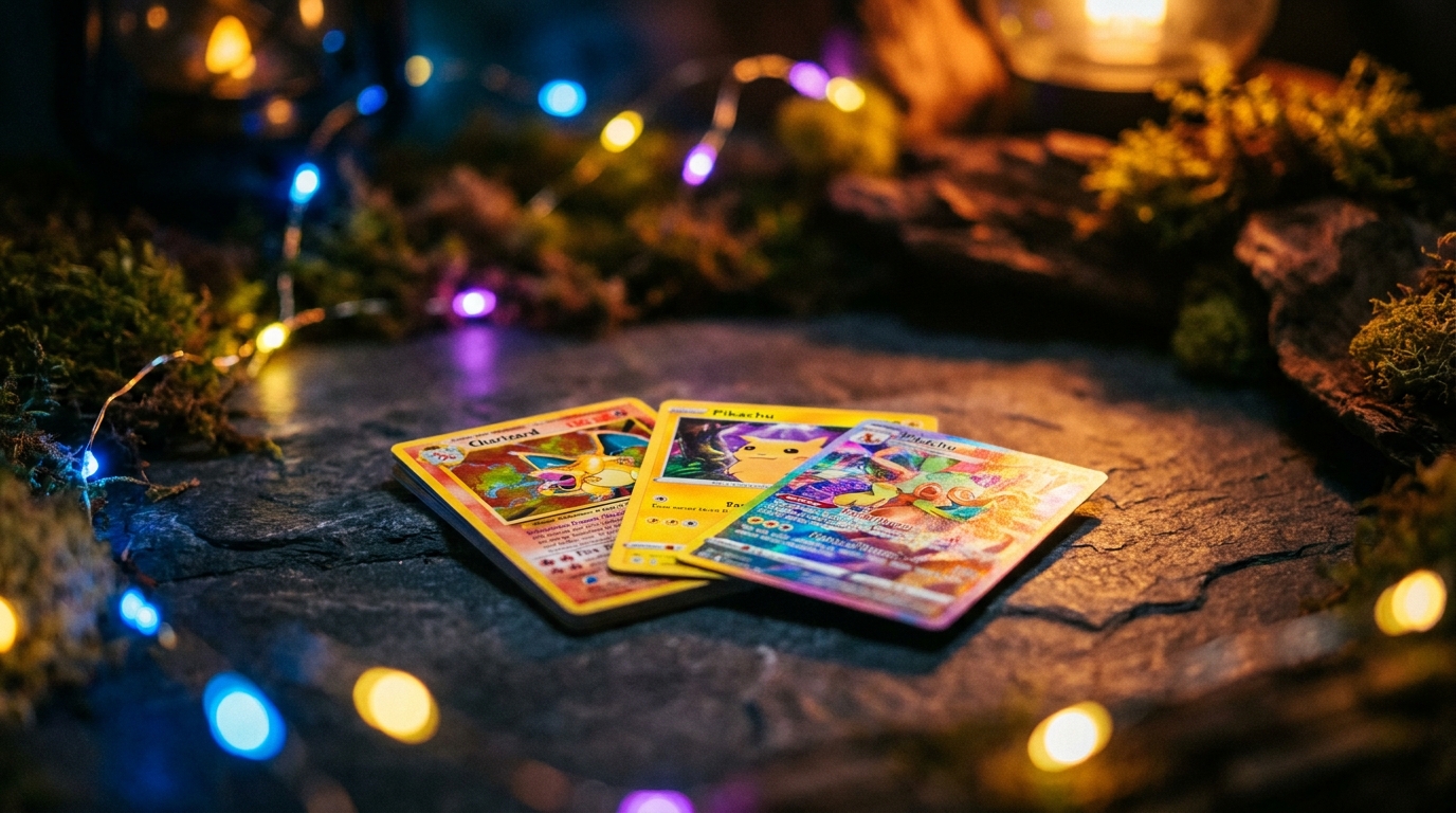 Card Chasers Community