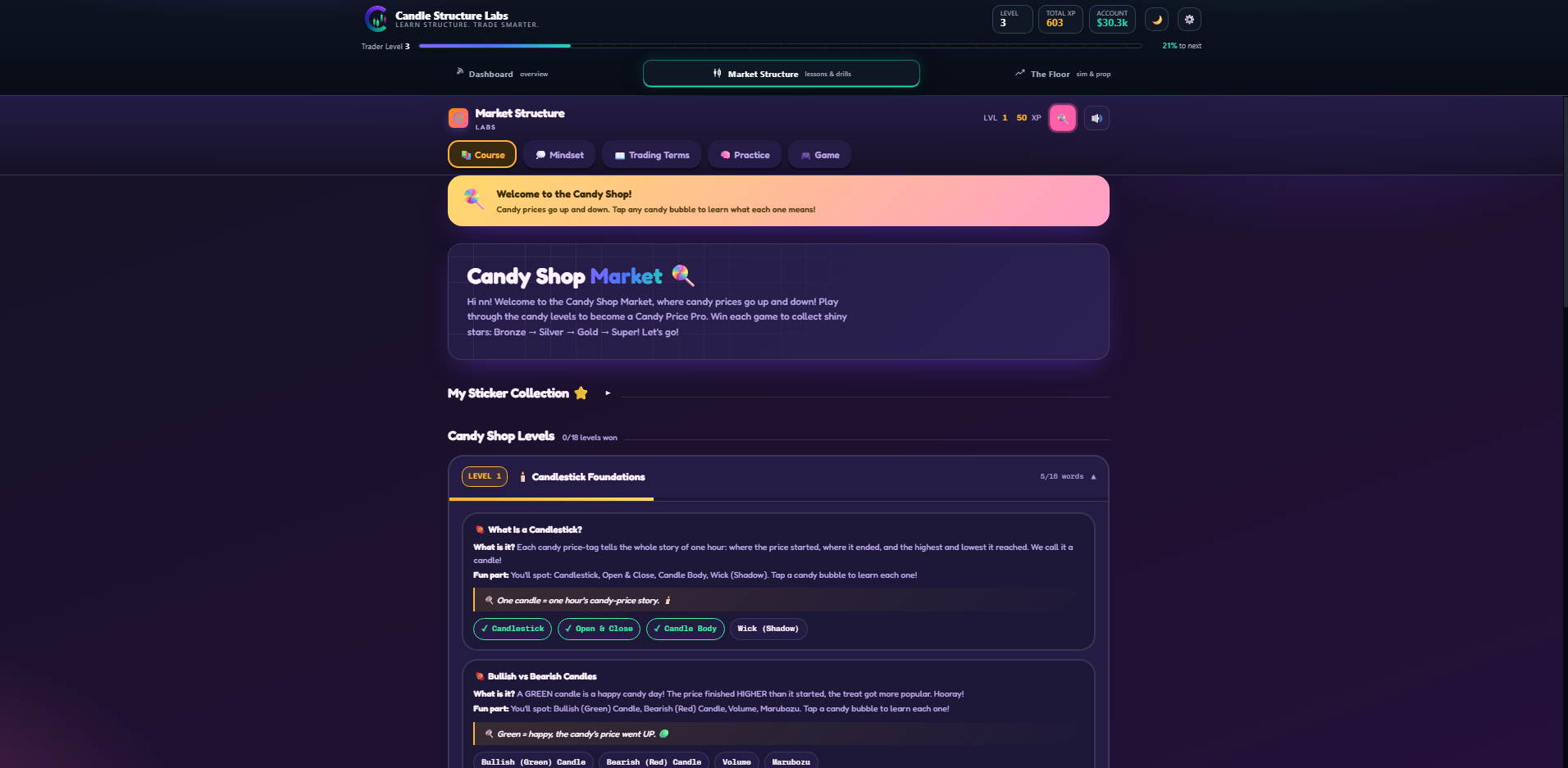 Add on- 🍭 Kids Mode.