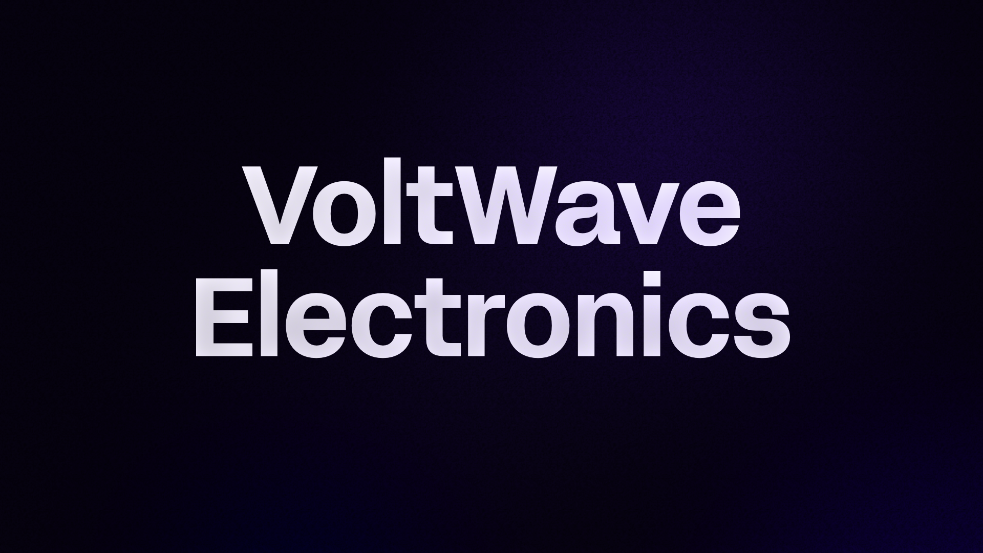 all electronics and gadgets 