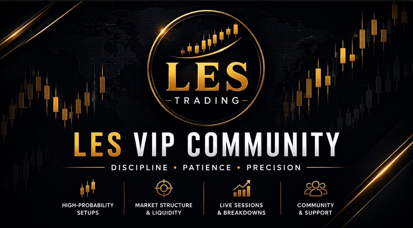 LES Trading Community