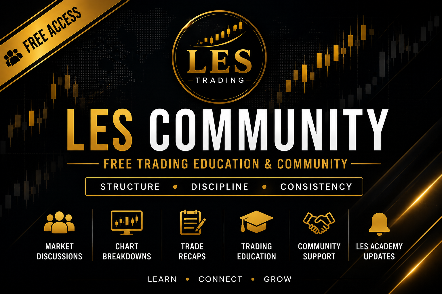 LES Community