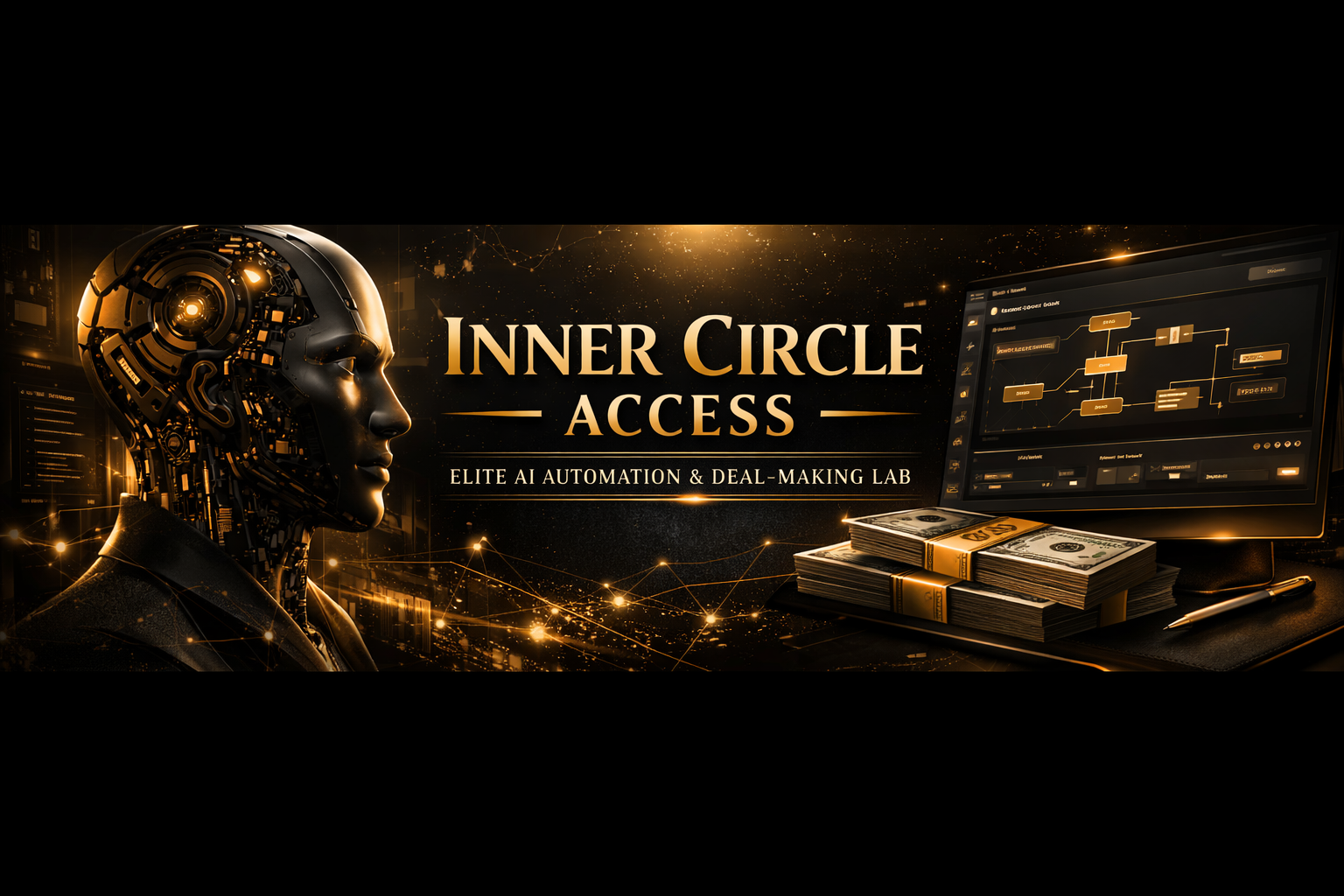 Inner Circle Access