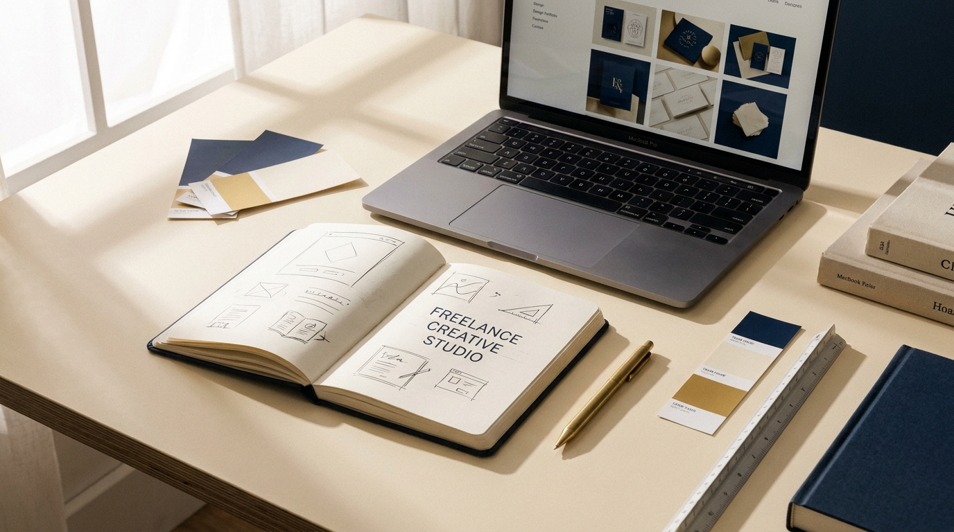 Creative Project Package