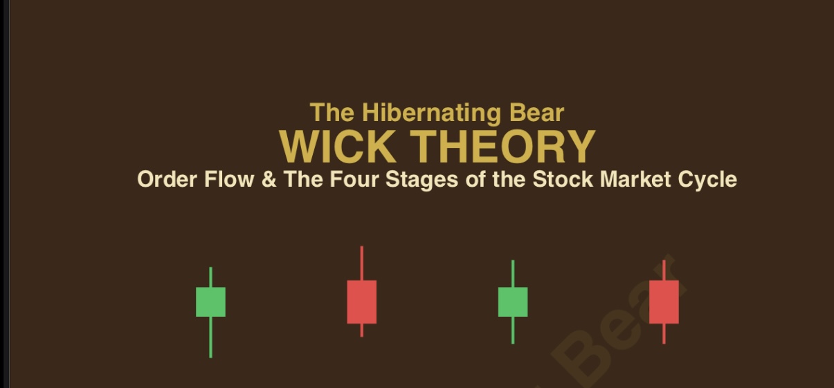 Order Flow & Market Cycles