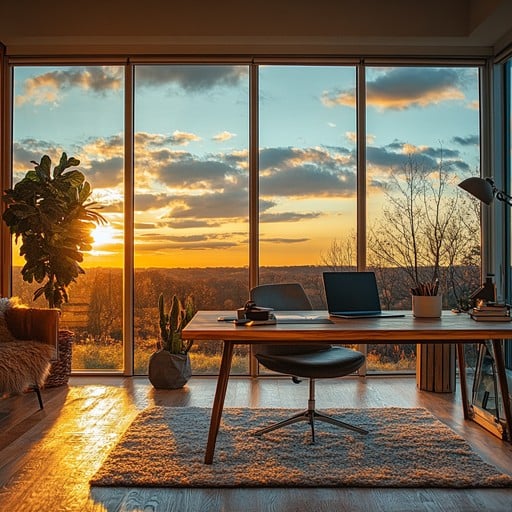 Remote Work Mastery